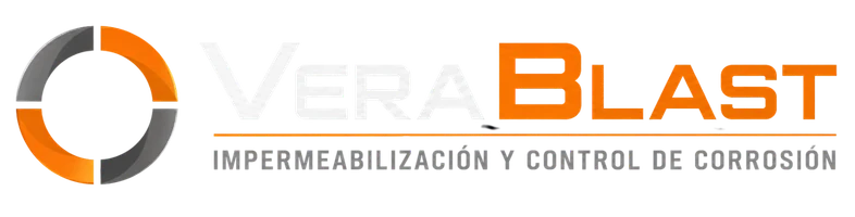 Vera Blast - Impermeabilización y Control de Corrosión